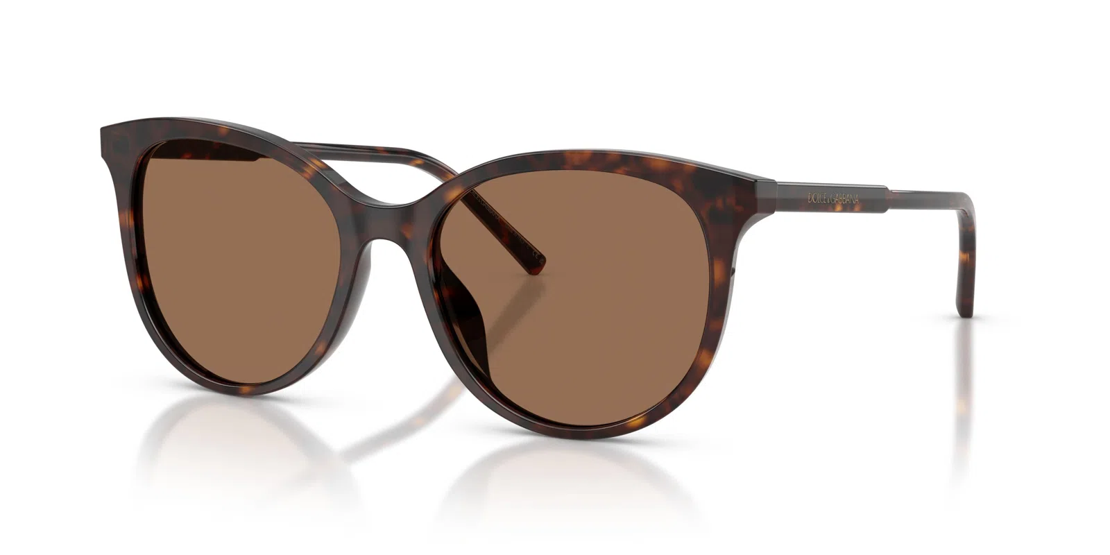 Dolce & Gabbana 4540 Sunglasses - view 6